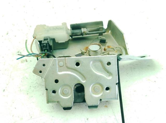 FORD 4185758 Замок багажника в наличии Киев