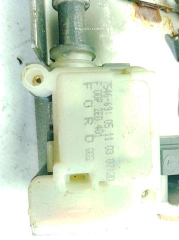 4185758 FORD Замок багажника купить в Каменское