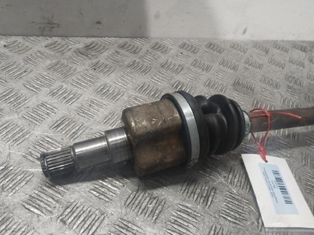 4187268 FORD Полуось (привод) передняя левая купить в Черкассы