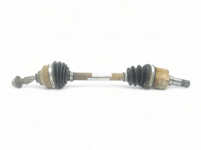 FORD 4187268 Полуось (привод) передняя левая в наличии Каменское
