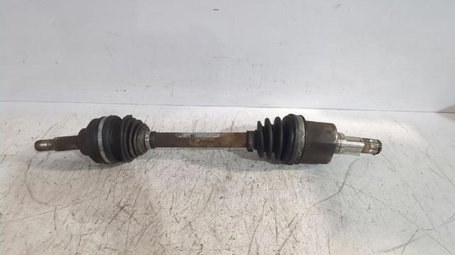 FORD 4187268 Левая полуось в наличии Львов