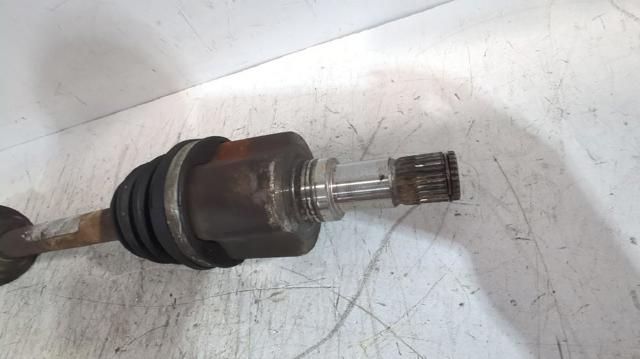 FORD 4187268 Левая полуось в наличии Харьков