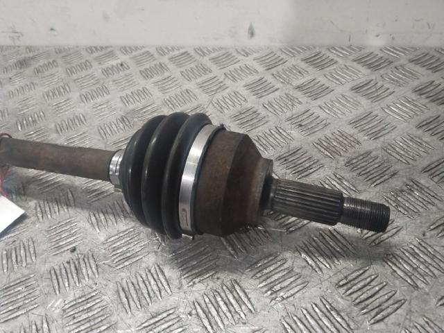 FORD 4187268 Полуось (привод) передняя левая в наличии Житомир