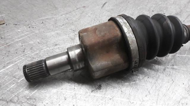 FORD 4187268 Левая полуось в наличии Черкассы