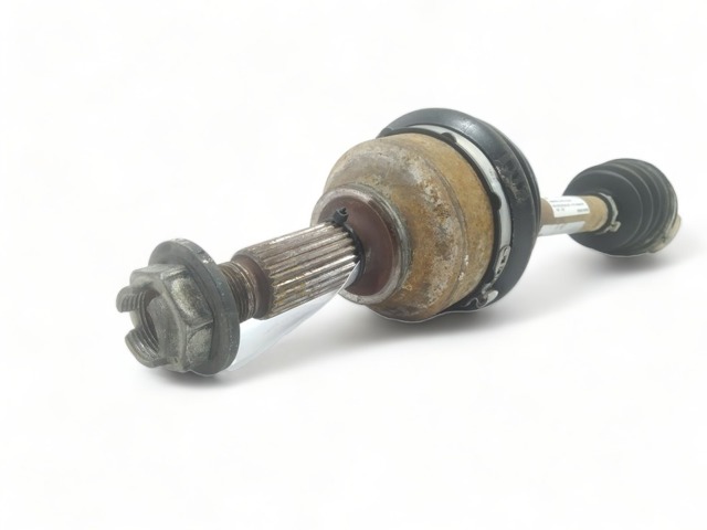 4187268 FORD Полуось (привод) передняя левая купить в Ужгород