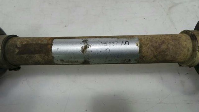 4187268 FORD Полуось (привод) передняя левая купить в Винница