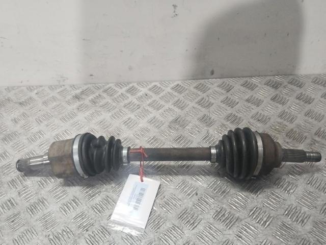 4187268 FORD Левая полуось купить в Тернополь