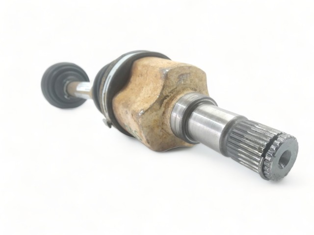 FORD 4187268 Полуось (привод) передняя левая в наличии Хмельницкий