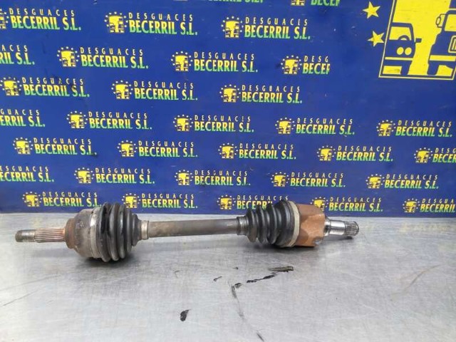 FORD 4187268 Левая полуось в наличии Тернополь
