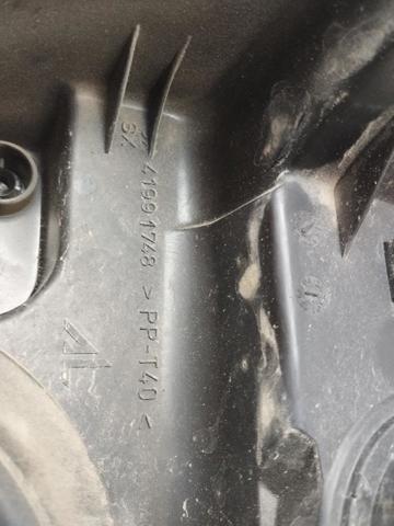 41991748 PEUGEOT Фара правая купить в Николаев