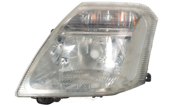 41991748 PEUGEOT Правая фара купить в Чернигов