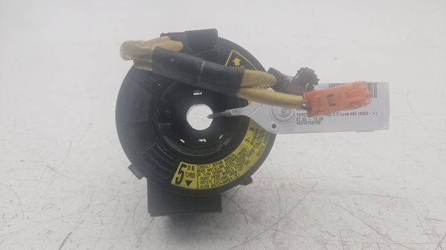 TOYOTA 4201075B189 в наличии Запорожье