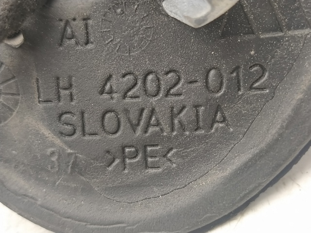 4202012 Левое боковое зеркало купить Запорожье
