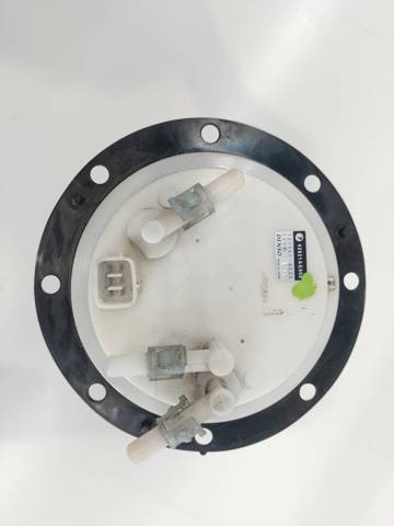 Bomba de combustível elétrica submersível 42021AG000 Subaru