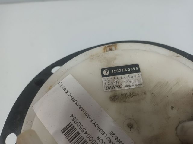 42021AG000 SUBARU Топливный насос электрический погружной купить в Винница