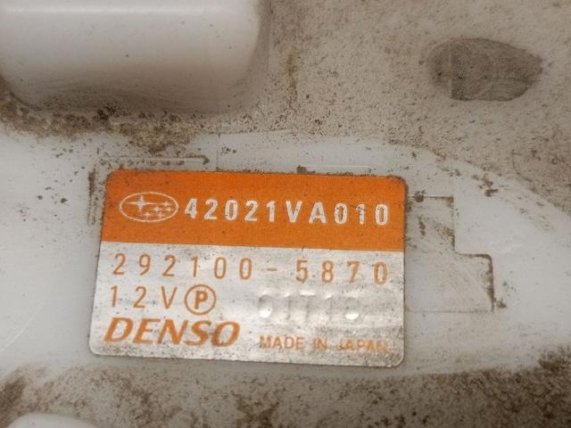 SUBARU 42021VA010 в наличии Полтава