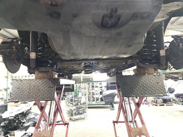 HONDA 42100T8KG10 Балка задней подвески (подрамник) в наличии Украина