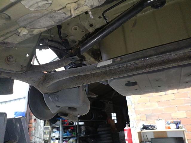 42100T8KG10 HONDA Подрамник задний купить в Ужгород