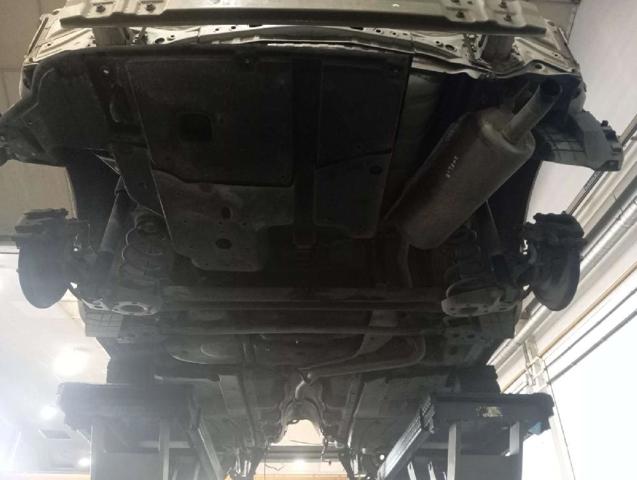 4210102260 TOYOTA Подрамник задний купить в Днепр