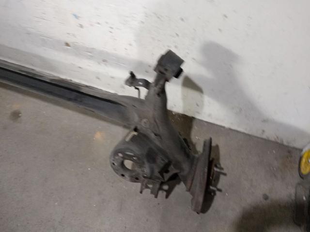 4210102260 TOYOTA Балка задней подвески (подрамник) купить в Каменское