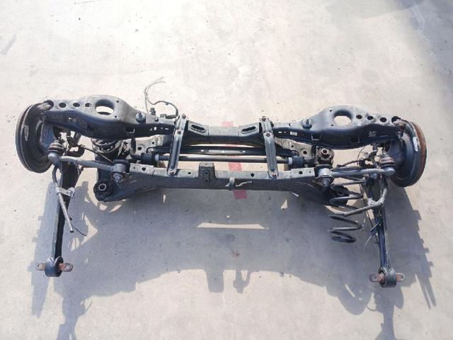 4210102260 TOYOTA Балка задней подвески (подрамник) купить в Запорожье
