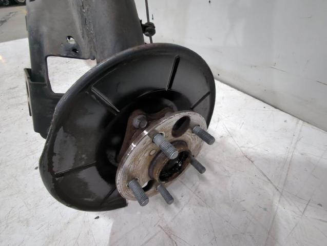 4210102260 TOYOTA Балка задней подвески (подрамник) купить в Ирпень