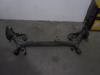 Viga de suspensão traseira (plataforma veicular) 4210112171 TOYOTA