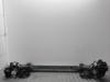 Viga de suspensão traseira (plataforma veicular) 4210112171 TOYOTA