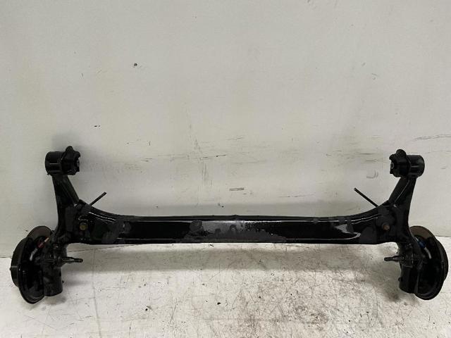 4210147050 TOYOTA Балка задней подвески (подрамник) купить в Сумы