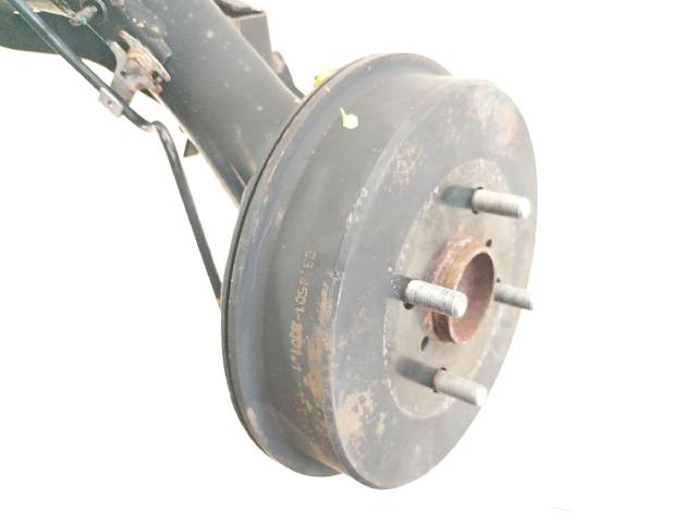 421100D141 TOYOTA Подрамник задний купить в Черкассы