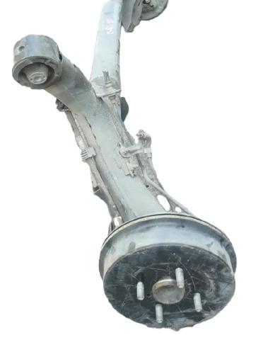 421100D510 TOYOTA Балка задней подвески (подрамник) купить в Житомир