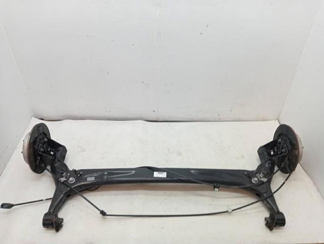 Viga de suspensão traseira (plataforma veicular) 421100F010 Toyota