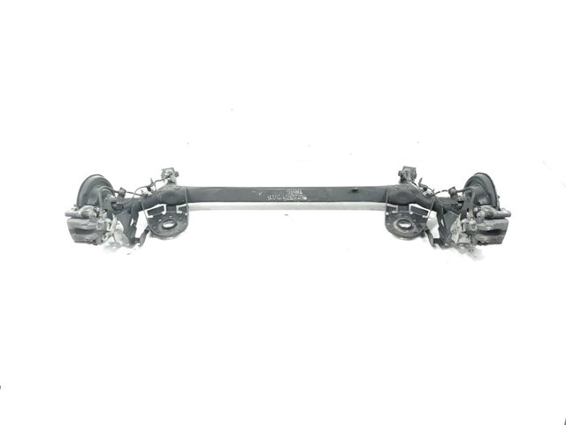 4211052341 TOYOTA Балка задней подвески (подрамник) купить в Запорожье