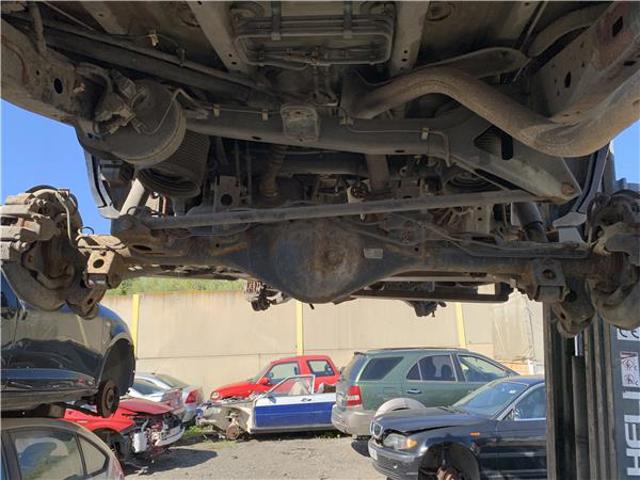 TOYOTA 4211060870 Картер заднего моста (чулок) в наличии Львов