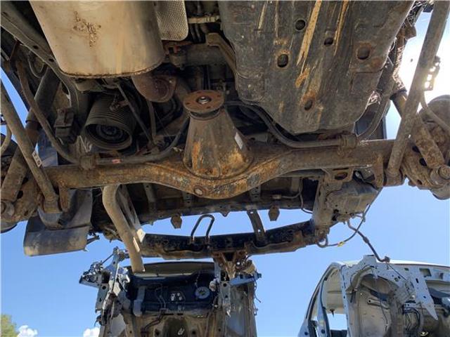 TOYOTA 4211060870 Картер заднего моста (чулок) в наличии Запорожье