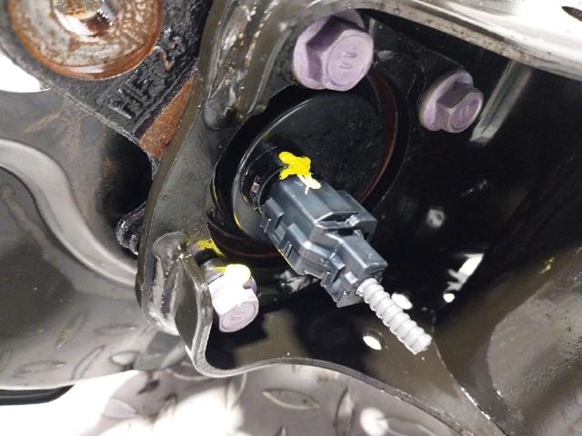42110K0030 TOYOTA купить в Николаев