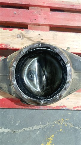 42110KK110 TOYOTA Мост задний в сборе купить в Черкассы