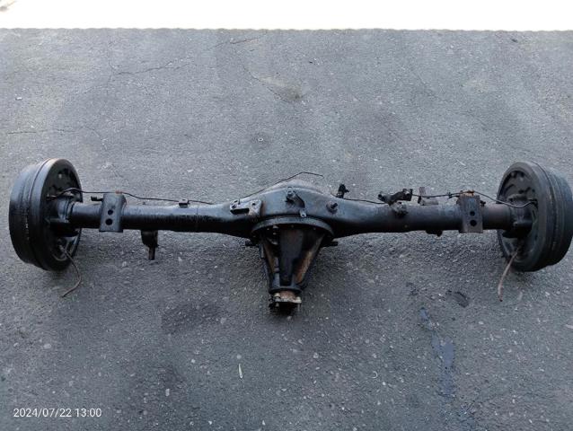 42110KK110 TOYOTA Мост задний в сборе купить в Ужгород