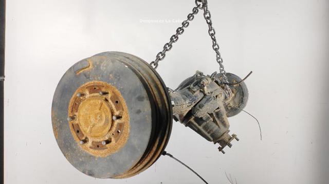 42110KK110 TOYOTA Мост задний в сборе купить в Харьков