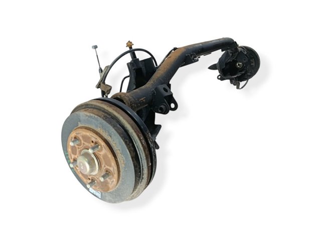 Viga de suspensão traseira (plataforma veicular) Honda HR-V GH