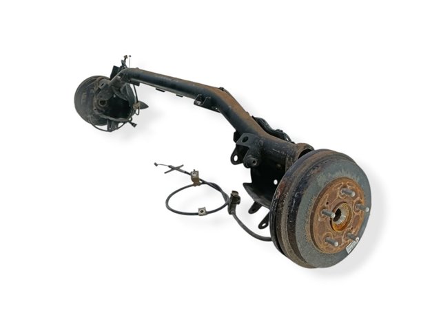 Viga de suspensão traseira (plataforma veicular) Honda HR-V GH