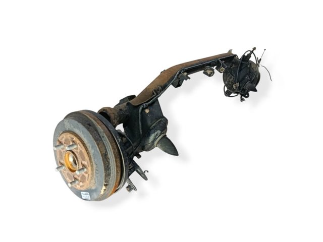 Viga de suspensão traseira (plataforma veicular) Honda HR-V GH