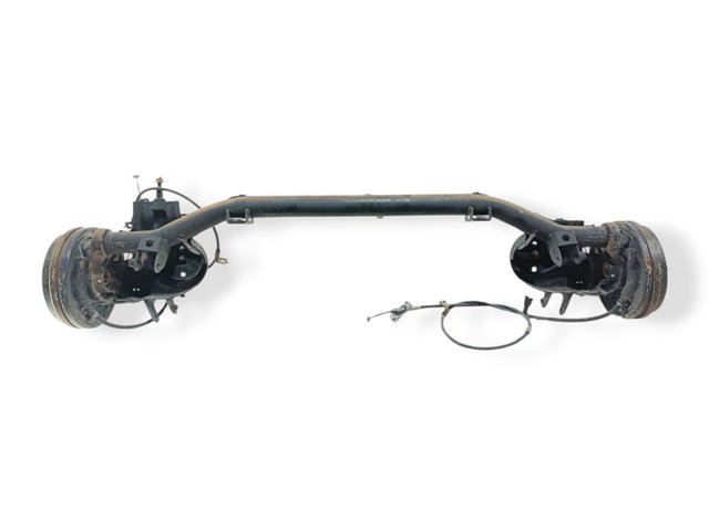 Viga de suspensão traseira (plataforma veicular) Honda HR-V GH