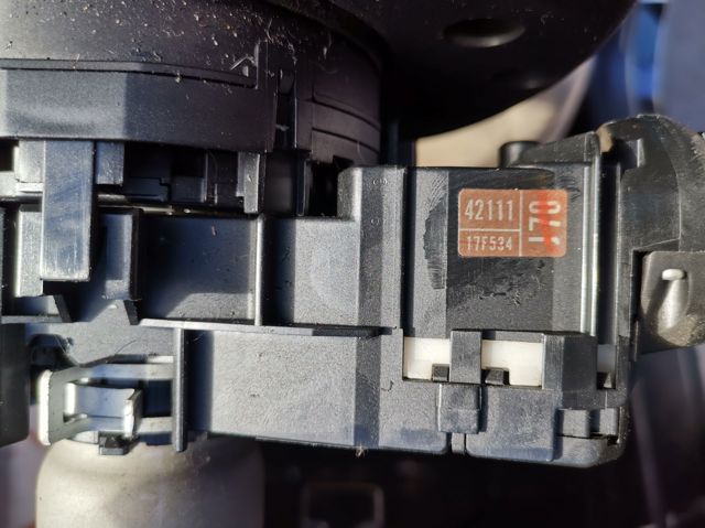4211117F534 TOYOTA купить в Киев