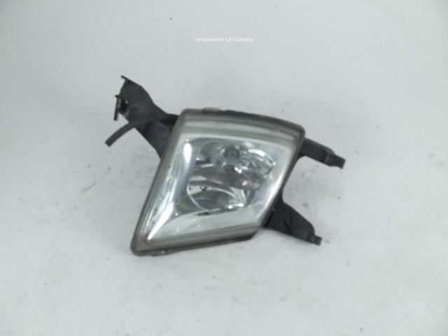 42160748 PEUGEOT Фара противотуманная правая купить в Ужгород