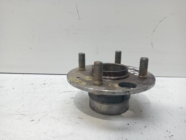 42200S04008 HONDA Задняя ступица купить в Сумы