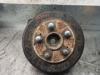 Cubo traseiro 42210S10A00 HONDA