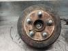 Cubo traseiro 42210S10A00 HONDA