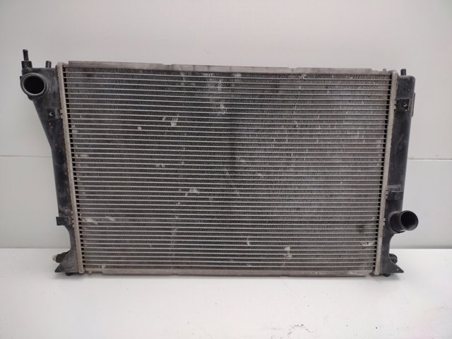 422133 TOYOTA Радиатор купить в Винница