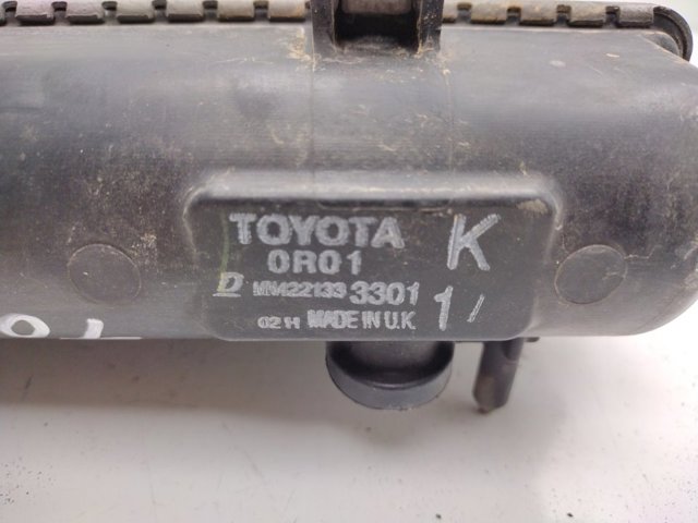 422133 TOYOTA Радиатор купить в Львов